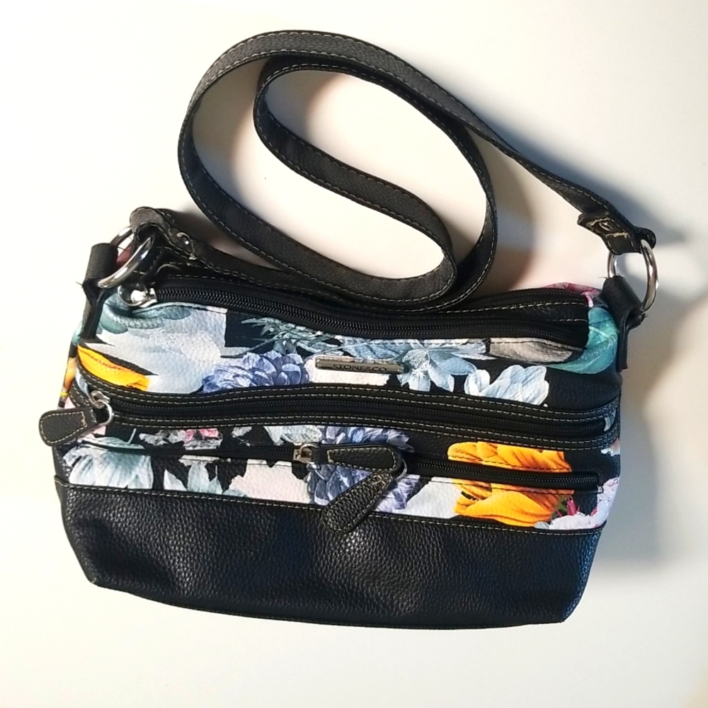 Stone & Co. purse